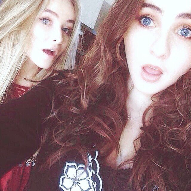 sabrinapriv1's tweet photo. @sarahpriv2 https://t.co/hD05tCh31m