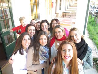 PEPAARCOSC's tweet photo. Con las guapas..!pedazo de día.. https://t.co/UTelDGpWgj