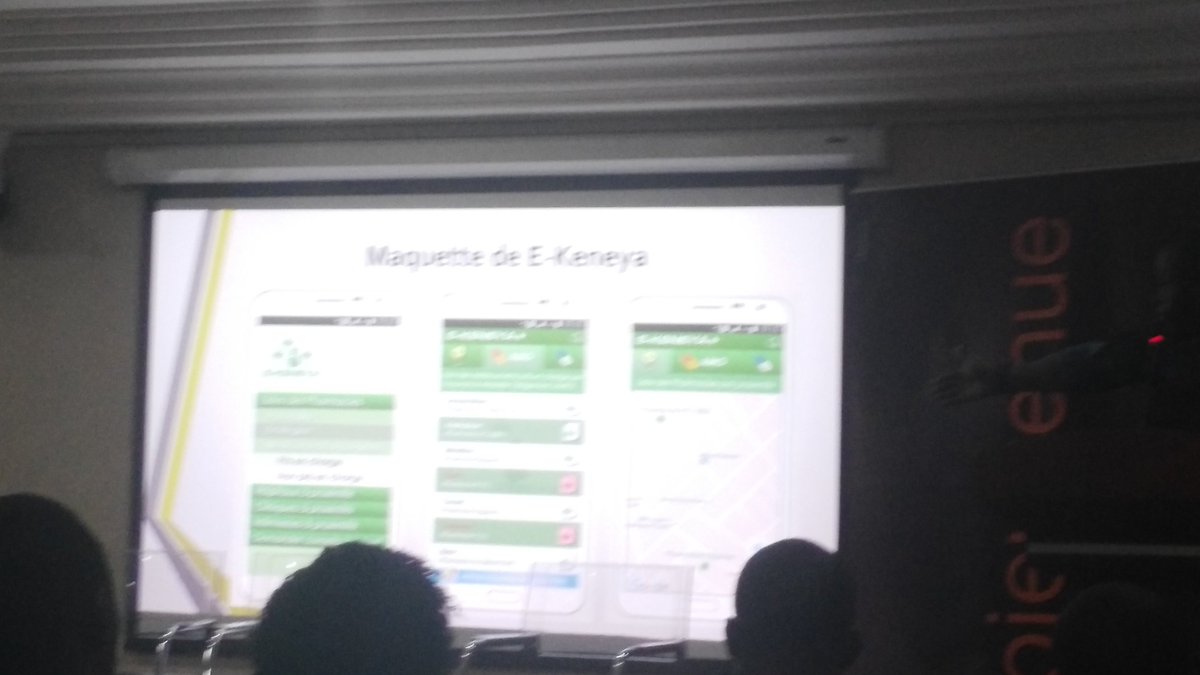 BamakoSW's tweet photo. Maquette E-Keneya, #swbamako https://t.co/vO0mzc1pcm
