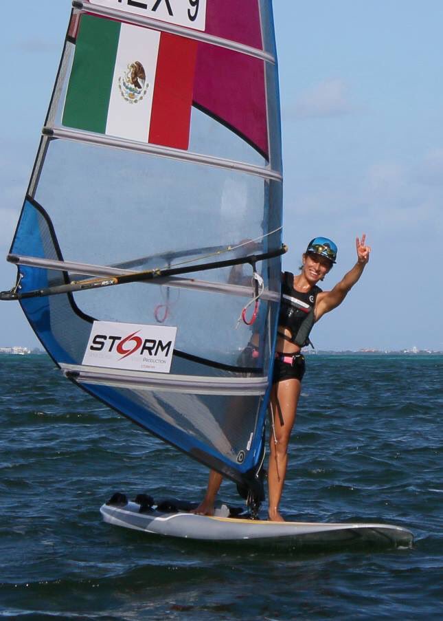 Campeona nacional x8 Muchas gracias a la CONADE y al gobierno de mi estado Q. Roo vamos juntos rumbo a Río 🇧🇷🇲🇽