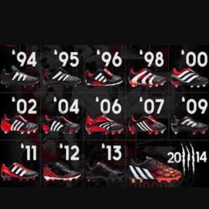 James_Tavernier's tweet photo. What was your favourite year??.. Mine has to be '98 https://t.co/0vzoZECzhE