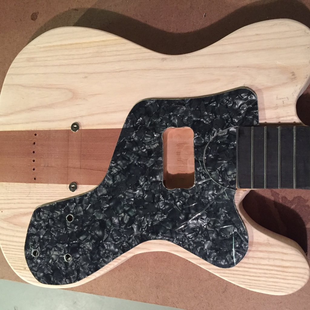 Glenn Donahey (mmrksx) Twitter