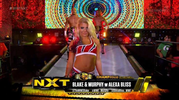 WWE_WomensDaily's tweet photo. Alexa Bliss #SmallButFIERCE #BlakeAlexaMurphy #BlakeAlexaMurphyFactor #BAMFactor @AlexaBliss_WWE https://t.co/VS2kY41Ro4