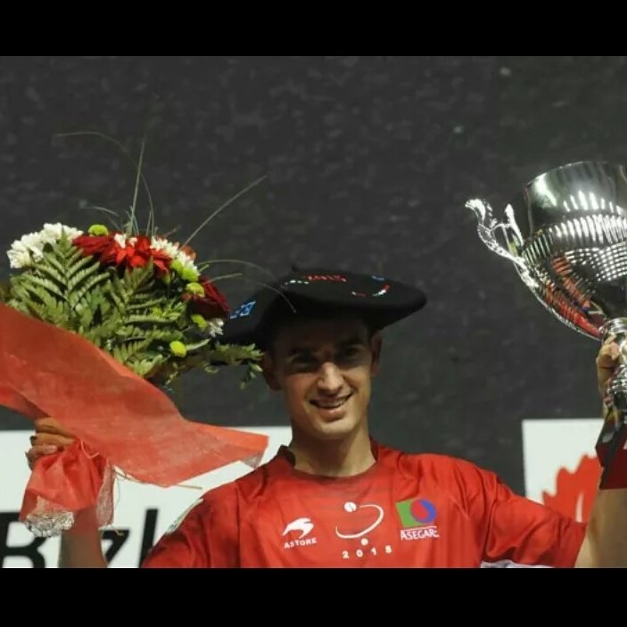ZORIONAK MIKEL!!