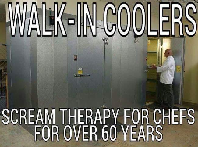 mombear66's tweet photo. Absolutely except I am not 60. Haha. #cookingrules #coolertag. Haha https://t.co/W2oD4YVdFb
