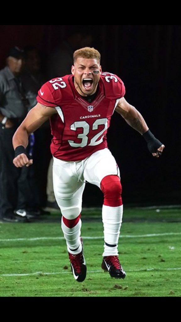 Jake Arians on Twitter "Let's go!! Time to dominate! AZvsSF BirdGang