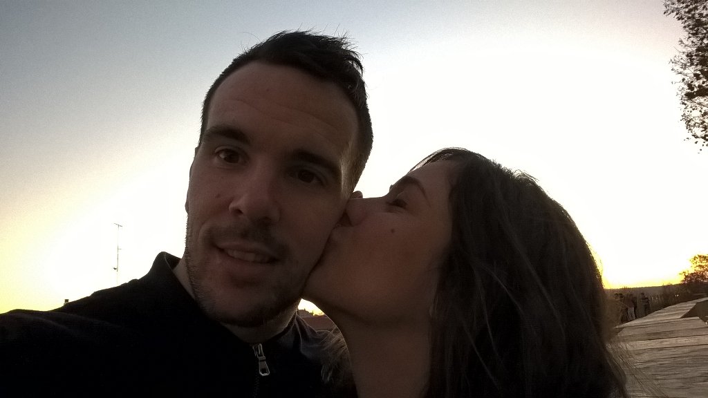 "<a href="/Ireneviti/">Irene</a>: <a href="/AaronVilla11/">Aaron Villa</a> 😊 Tequiero!😍