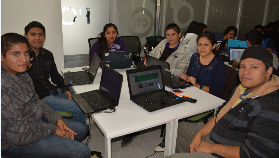 CITNOVA's tweet photo. THE DEVELOPMENTS ENERGY rediseñan el Portal de Transparencia del Estado de Hidalgo #OpenDatahgo https://t.co/prbulWwDq7