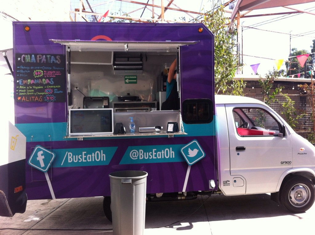 Bus-eat-oh tweet media