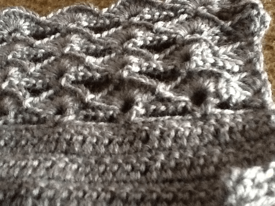 HighlandCraft's tweet photo. Our crochet-loving friend Bev https://t.co/DF6KZOKoO8 https://t.co/CYvPz4dKbr