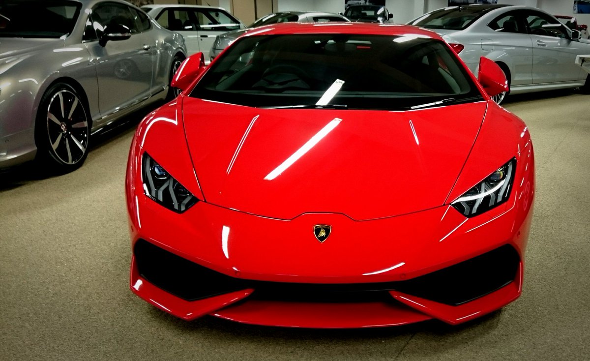 lamborghini street bike