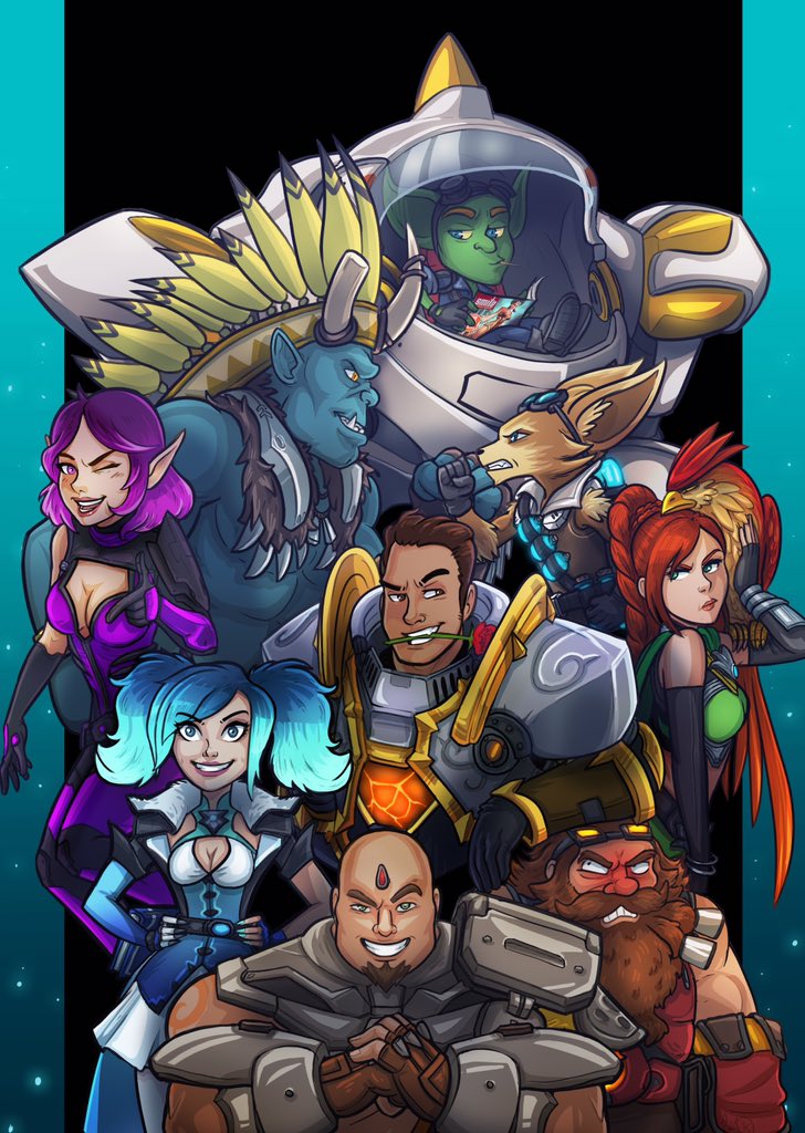 PaladinsGame's tweet image. We're giving 1 #Paladins beta code for every 50 RTs in next 24 hours. Must follow @PaladinsGame. Will DM winners.