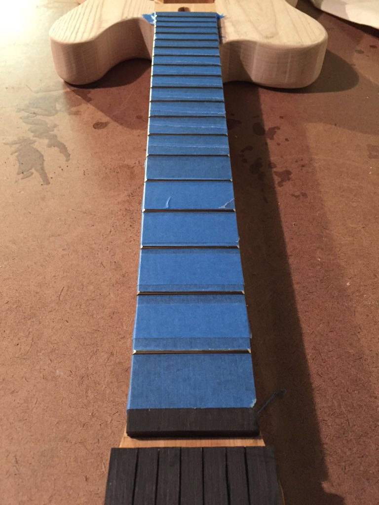 Glenn Donahey (mmrksx) Twitter