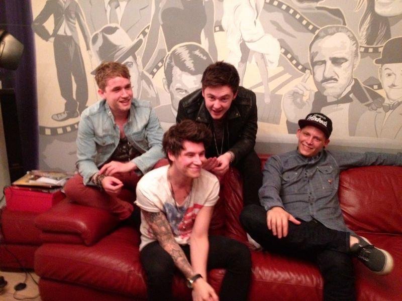 RixtonUS's tweet image. Anyone remember this?