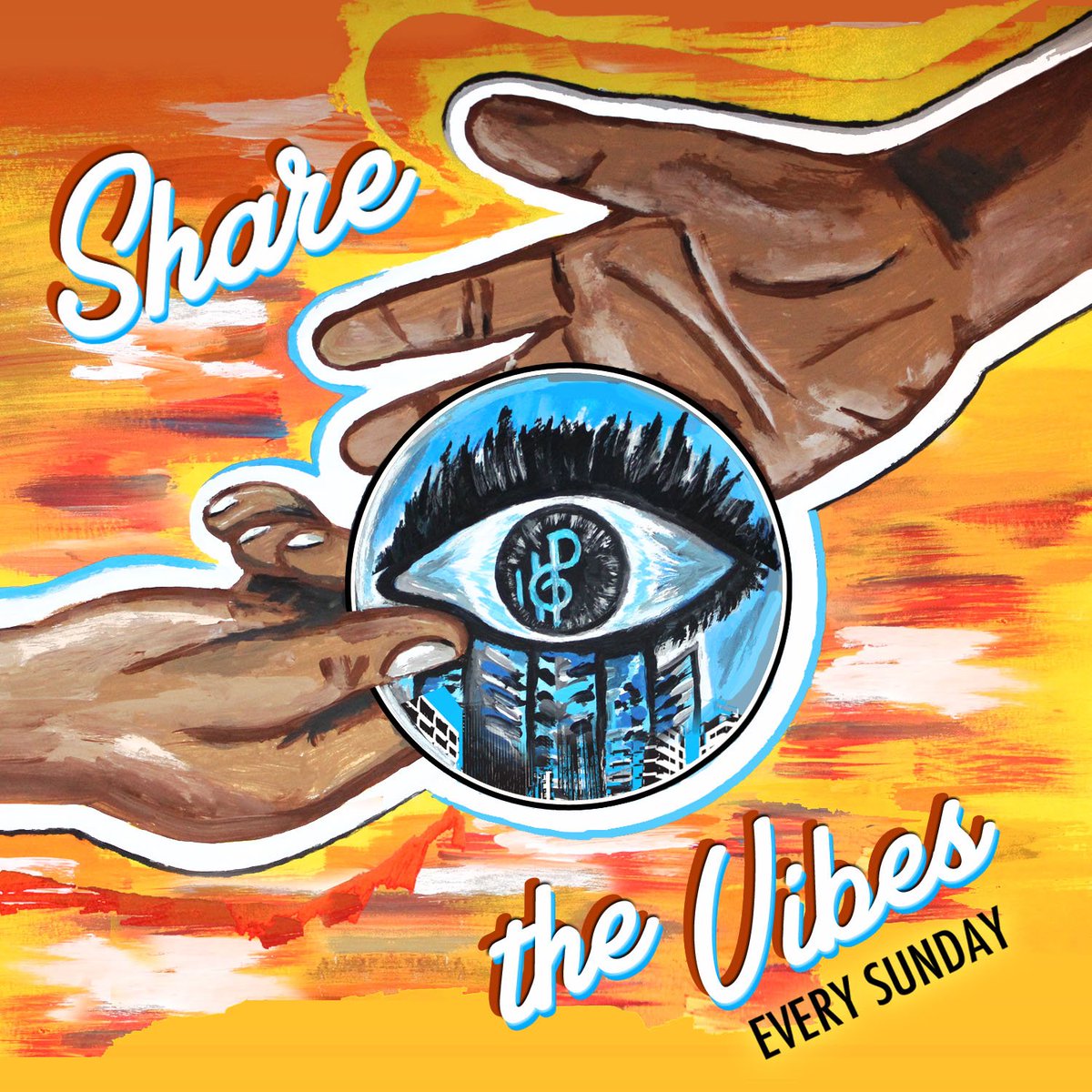 ProspectzNation's tweet image. #ShareTheVibes Peace &amp;amp; Love to everyone. Favorite this and DM us your email to receive a gift from Prospectz!