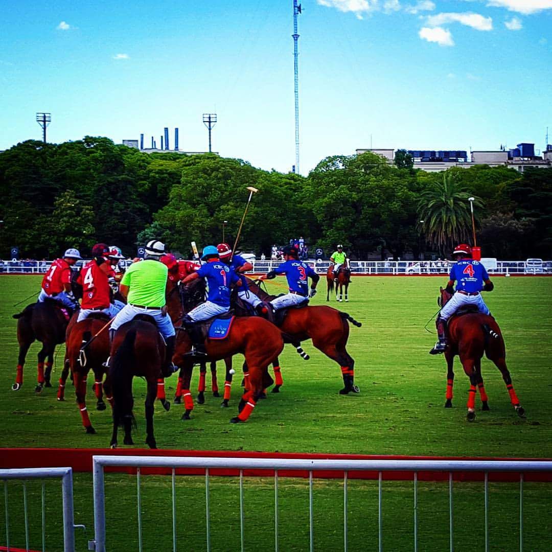 HelenIGreenberg's tweet photo. #argentina #poloopen in #buenosaires https://t.co/Mk3QT0j6ZU