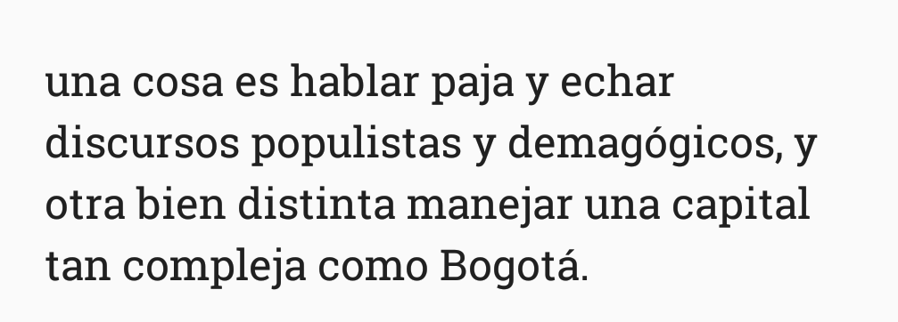 DELAESPRIELLAE's tweet image. #Opinión ¡Arrivederci, Petro! Por
Abelardo De La Espriella en  m.elheraldo.co/columnas-de-op… vía @elheraldoco