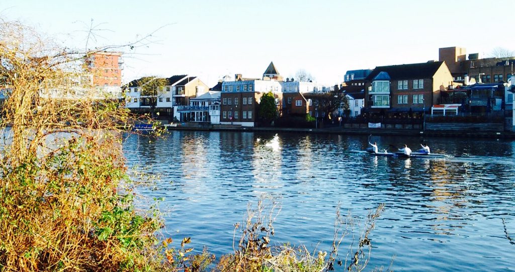 Wintery weekend training for Royals. It's getting chilly out there #brrrr #SpotTheCheekyPeek