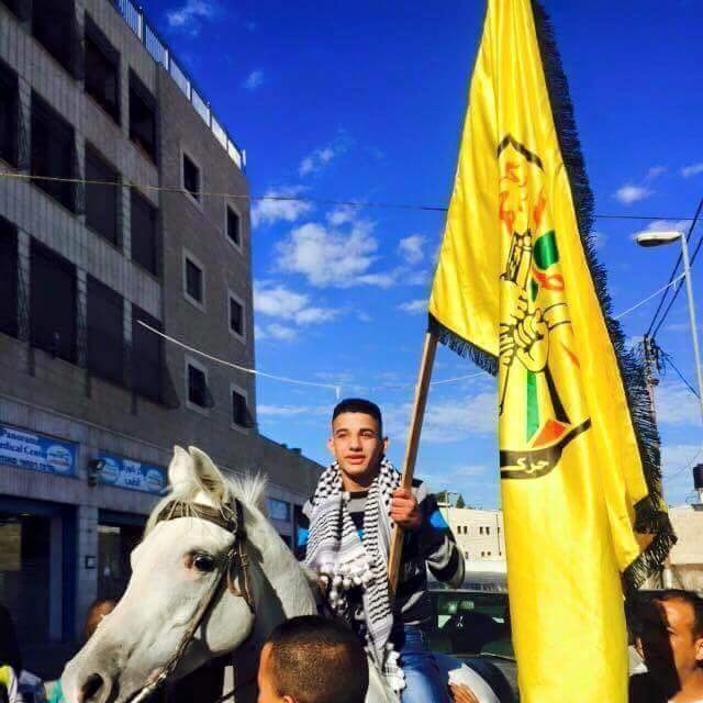 PalAnonymous's tweet photo. Ayman Hassan Abbasi Samih (17 years old) Jerusalem executed by Israeli occupation forces tonight. https://t.co/iZb5p6au2p