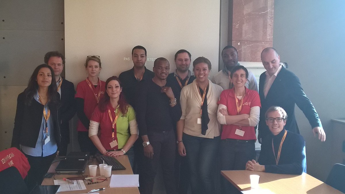 #JCE #Formation #Impact duo de formateurs #Picardie #Normandie merci à la <a href="/jcerouen/">jcerouen@gmail.com</a> et bravo aux participants