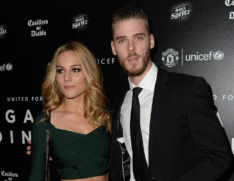 サッカー 夕食会に出席したマンチェスター U選手の彼女 奥さんを写真でチェック 転載禁止 C 2ch Net