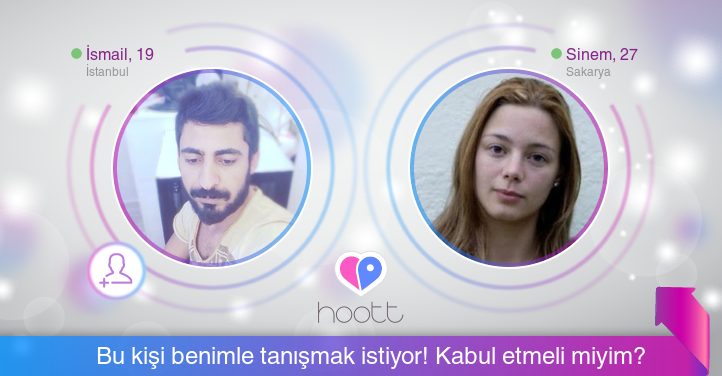 #HOOTTapp Çok popülerim! Yeni kişilerle tanışıp sohbet edebiliyorum. HOOTT harika! goo.gl/jPUaB0