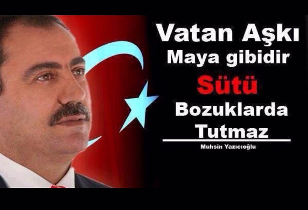 Ünal COŞKUN 🇹🇷 tweet media