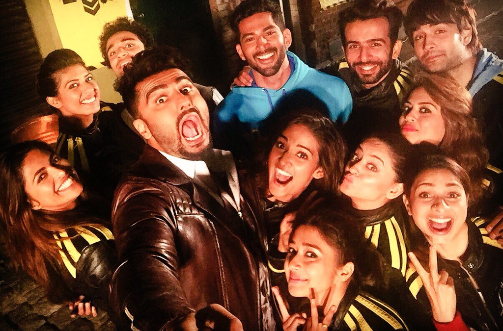 arjunk26 tweet media