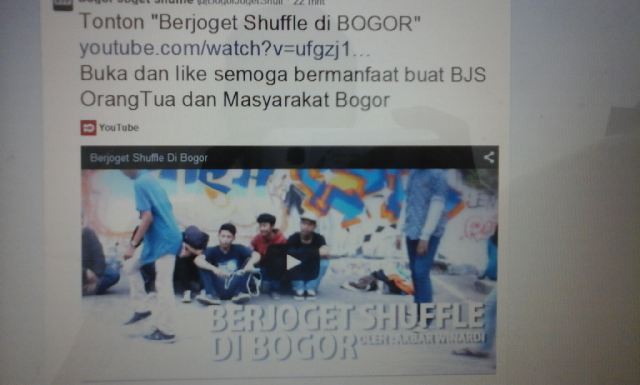 menyalurkan kegiatan serta membentuk suatu perkumpulan remaja yang membangun hal positif bagi lingkungan dan negara