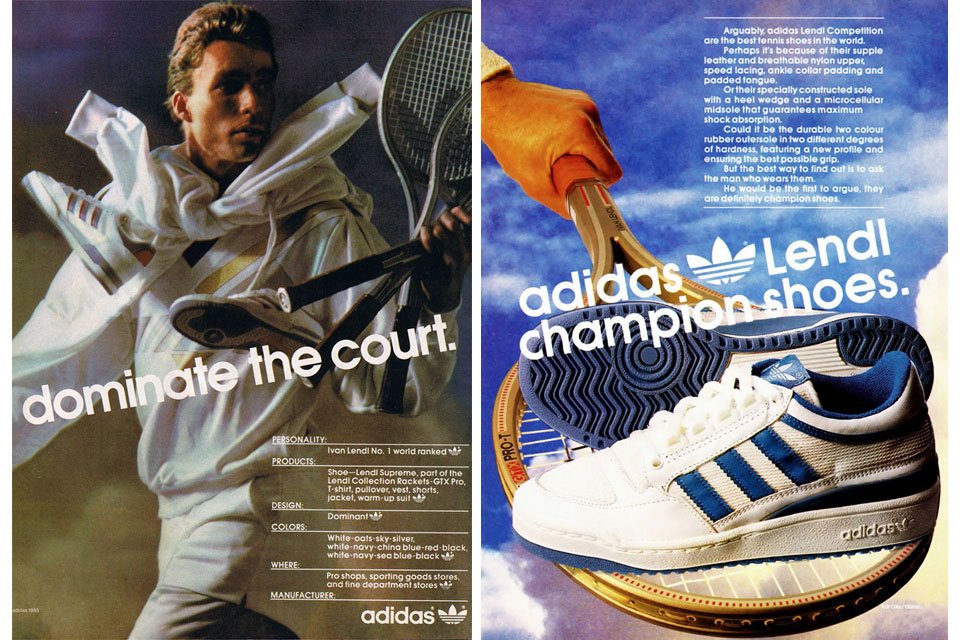 adidas ivan lendl supreme
