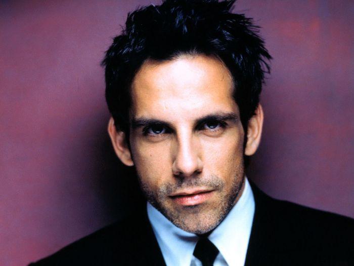 Happy Birthday, Ben Stiller Love you sooo much   One of the best actors!!! 