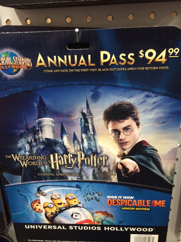 Get Inspired For Costco Universal Studios Pass Amazing Home Decoration