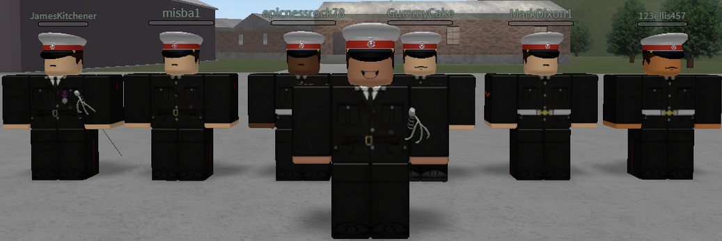 Roblox Russian Hat - roblox kgb uniform