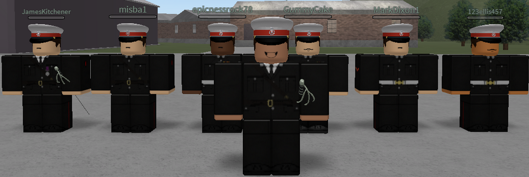 Roblox Russian Hat - random infantry hat roblox