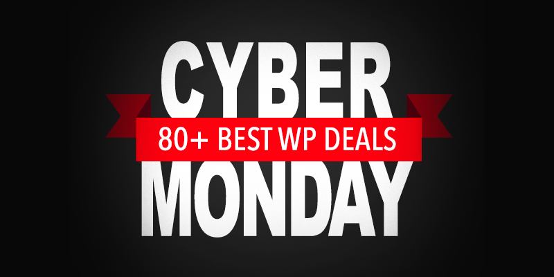 WPExplorer's tweet photo. 85+ #WordPress Black Friday &amp; Cyber Monday 2015 #Coupons &amp; #Deals so you can save big! https://t.co/rFy2bxTtEc https://t.co/TSFtYUxFib
