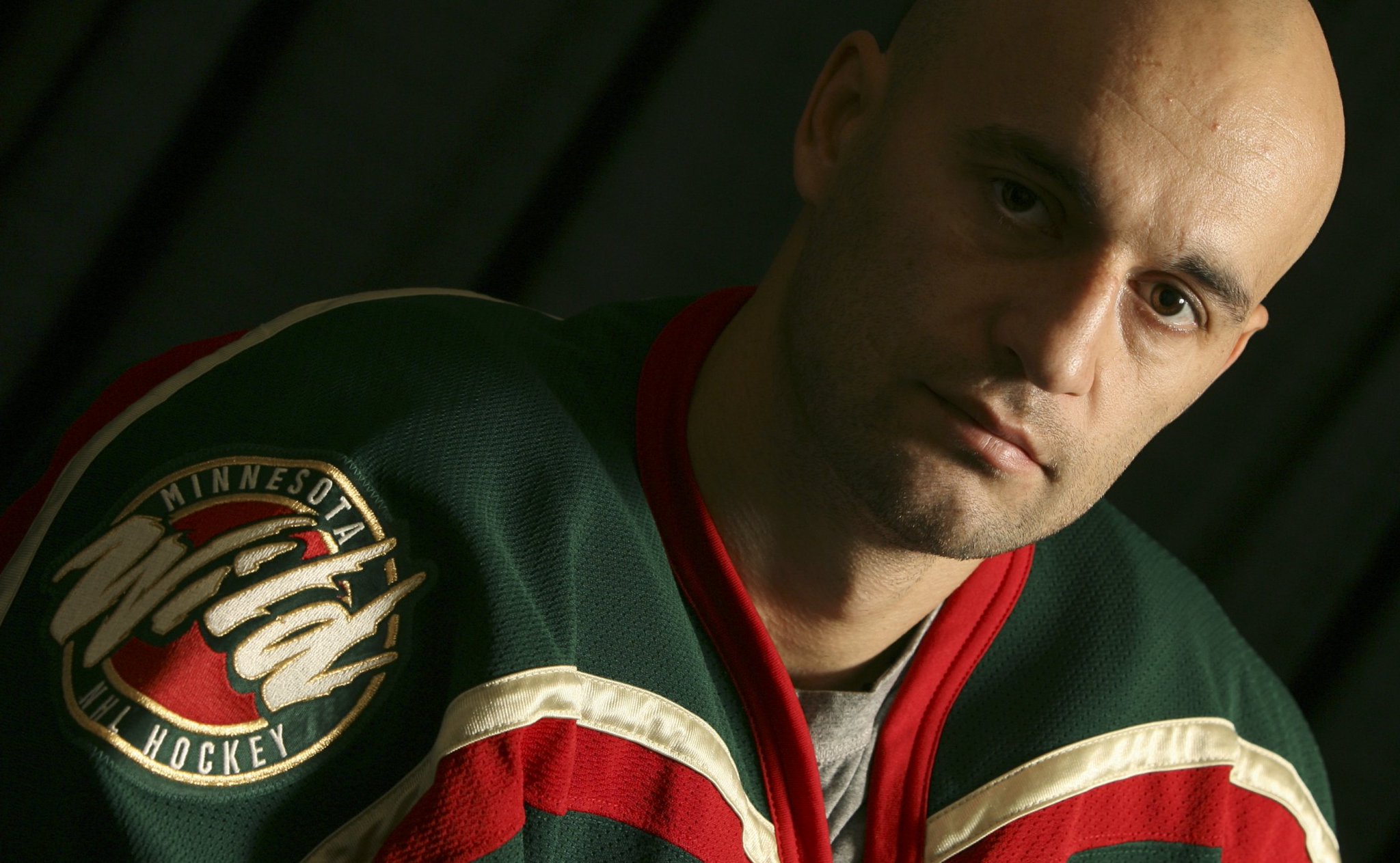 Happy 41st birthday today posthumously to former forward - Pavol Demitra born in Dubnica, Czech. 