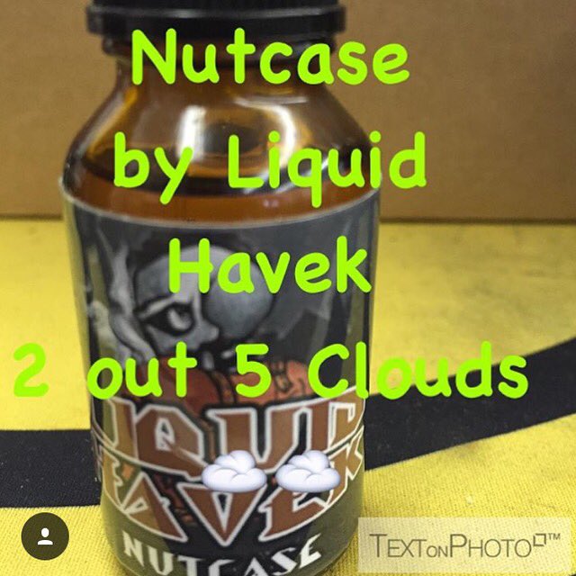 LiquidHavek's tweet photo. Our reviews for our juices https://t.co/SAbhKw8HeT
