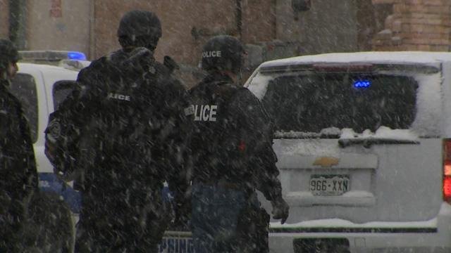 Colorado Governor speaks up about gun violence and Planned Parenthood shooting. #local10 bit.ly/1louAlG?utm_me… https://t.co/sN34Tz8Jxs