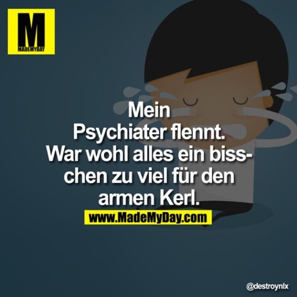 Download Psychiatrie sprueche For iPhone Psychiatrie Sprueche