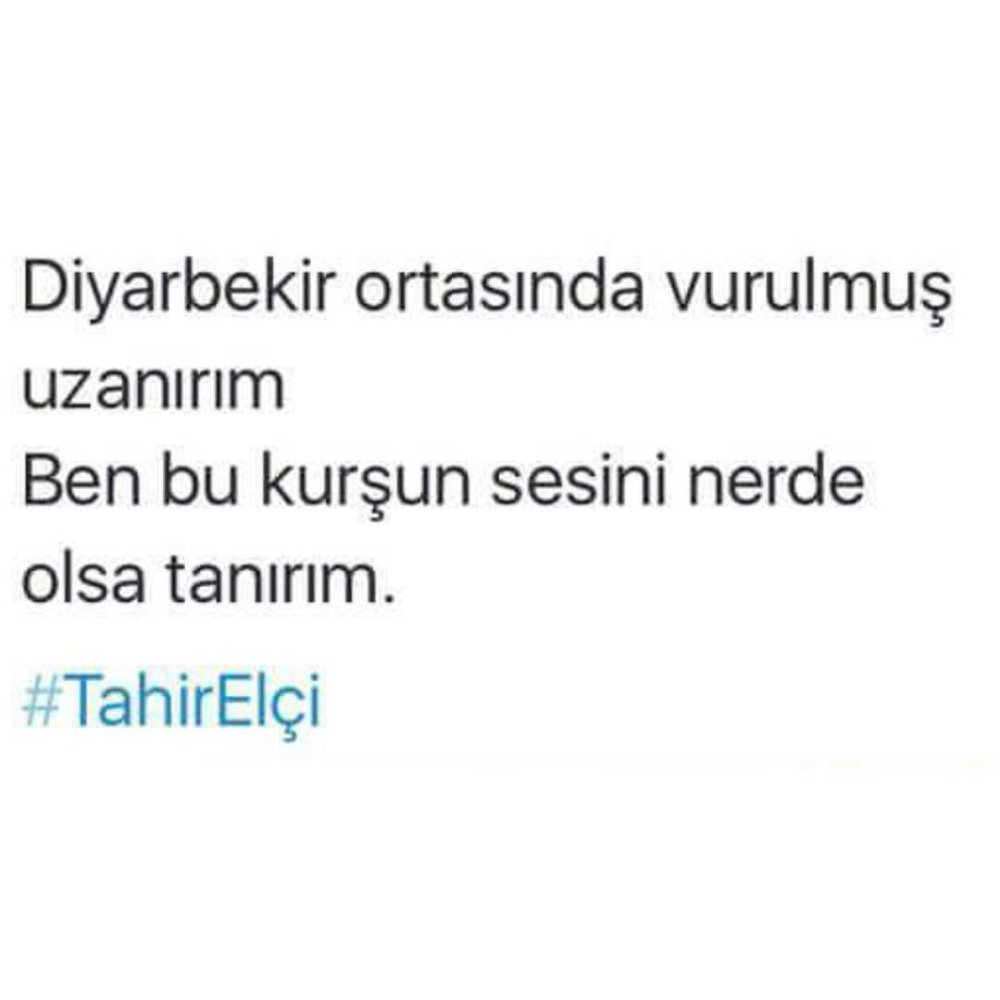Sktrethyl's tweet photo. BARIŞI SAVUNAN HERKEZI ÖLDÜRÜYORLAR..
#TahirElçi
#TahirElçiölümsüzdür https://t.co/OfETDj6ke2