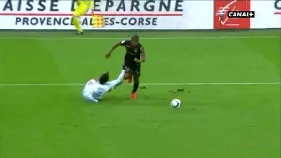 Rekik humilié comme Boateng - bit.ly/1OoDNpG