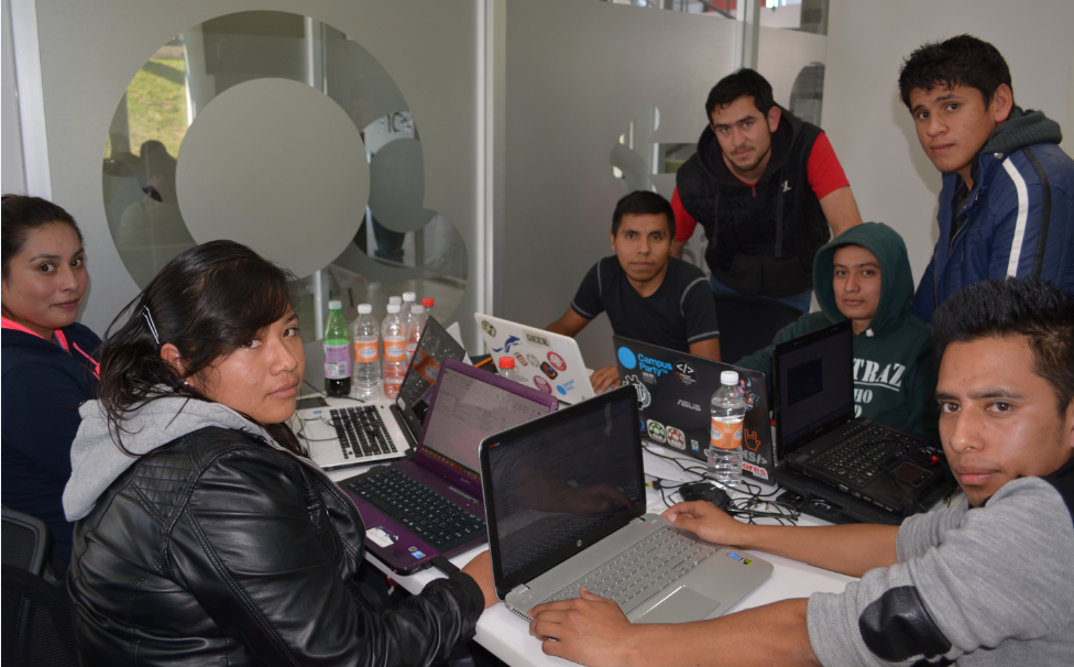 CITNOVA's tweet photo. DISHARE: hace públicos los datos abiertos del Gobierno y empresas para el público en general. #OpenDatahgo https://t.co/sDXusygG0K