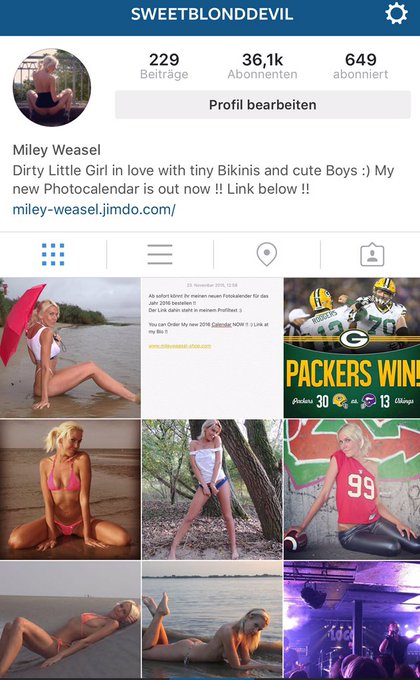 Your can also follow me on Instagram :) https://t.co/i39ay6xZyG<a href="/tag/porn"class="tags"><span>#porn</span></a><a href="/tag/bitch"class="tags"><span>#bitch</span></a><a href="/tag/german"class="tags"><span>#german</span></a><a href="/tag/dvd"class="tags"><span>#dvd</span></a><a href="/tag/amateur"class="tags"><span>#amateur</span></a>