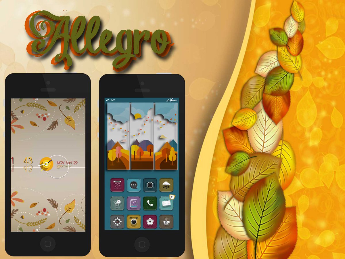 locaschong's tweet image. There&apos;s another Allegro setup @dexterilgatto #supportdevelopers #Iwidget @dubailive1 #iconomatic @Attairdu57slm