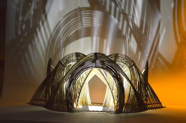 One for your garden ... #BuddingArchitect