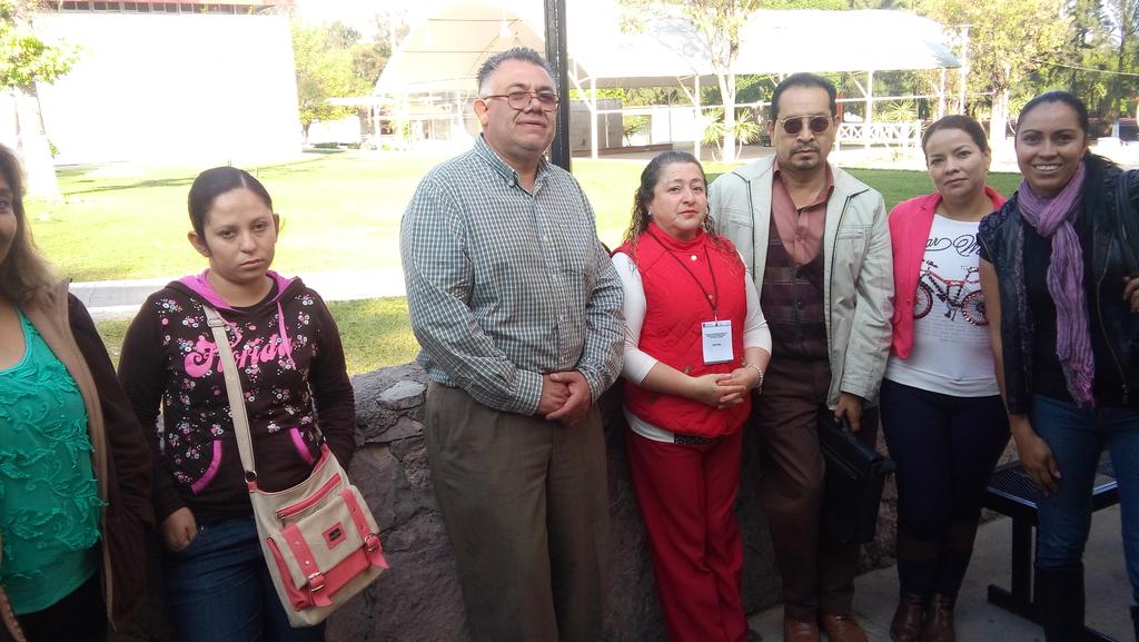 Partipación de docentes CECyTEA y CEMSaD en #Evaluación de desempeño <a href="/sayonara2609/">Sayonara</a> <a href="/ccecyte/">Coordinación CECyTEs</a> <a href="/CECyTEA/">CECyTEA DG</a> <a href="/ferma51g/">Fernando Macias G</a>