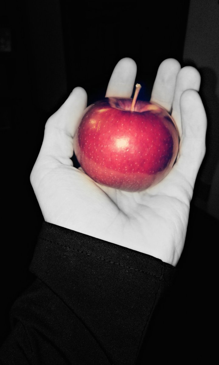 jtramsey333's tweet photo. Always making healthy choices
You won't get any results unless you start eating healthy #healthy #fitness #5Apples๐ https://t.co/PaOafoKwNt