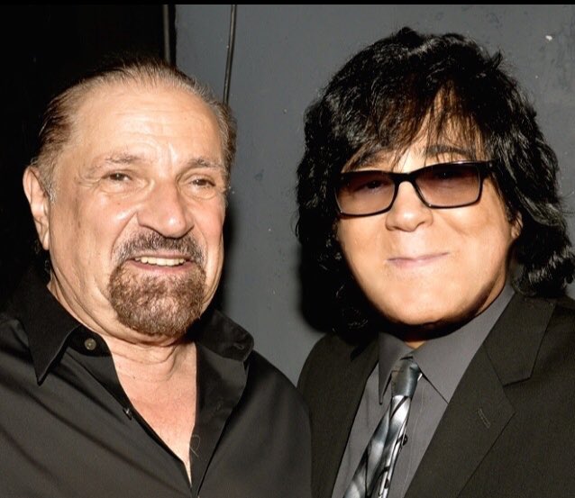 Happy Birthday to Felix Cavaliere    