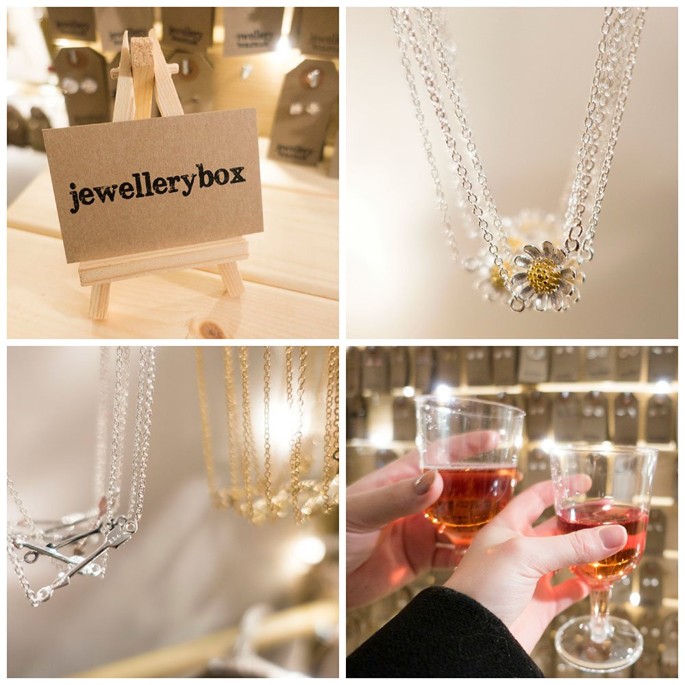 lovedbylaurac's tweet photo. LOTS of Christmas gift ideas from my visit to the #JewelleryBoxPop ! https://t.co/bYujMUWbiB @BloggerBees #fbloggers https://t.co/kOclvYwh9M