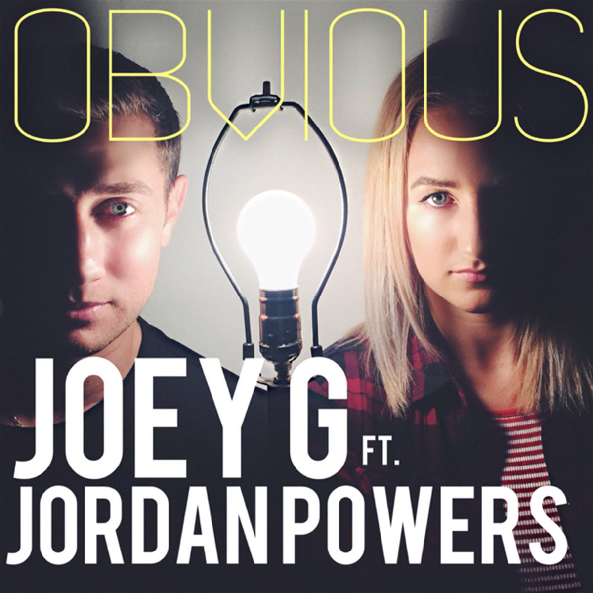 HEY EVERYBODY! GO LISTEN TO THIS NEW SONG BY MY BOY @ThisisJoeyG AND @jaepowerz BC IT'S VERY COOOL 😎😚 #Obvious